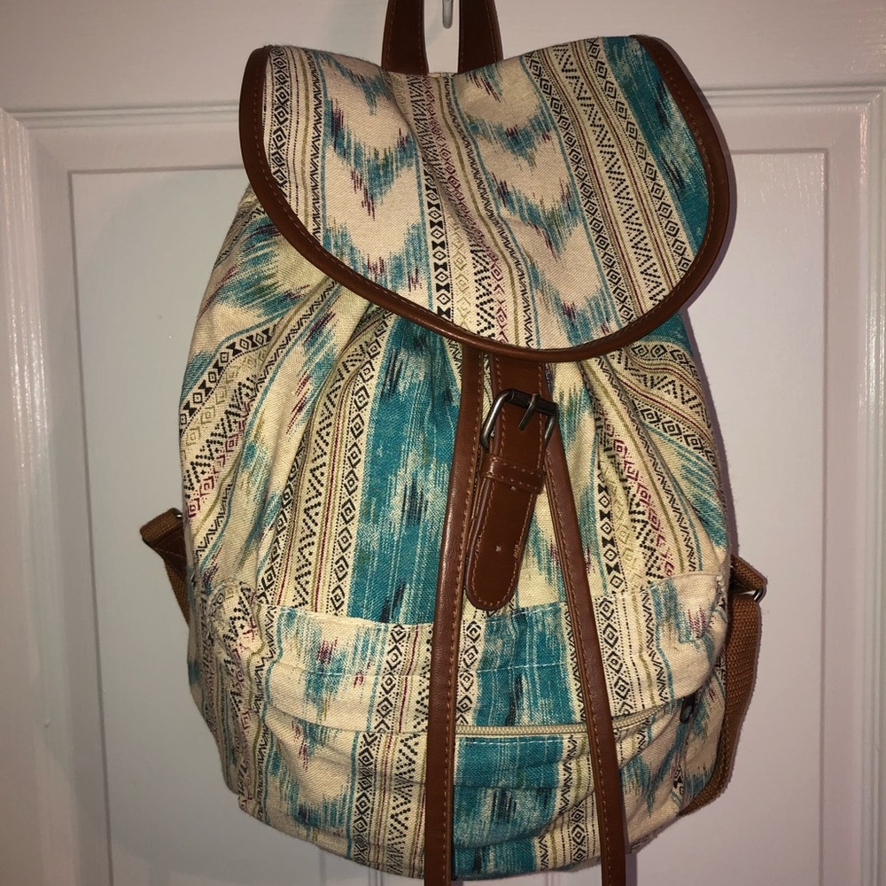 Travel Backpack